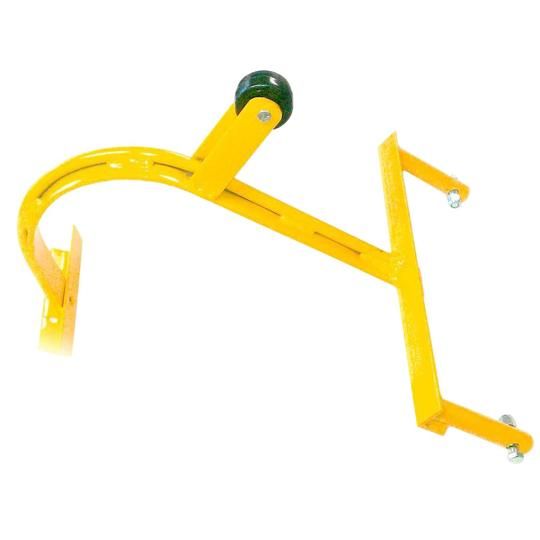 #11610 Chicken Ladder Hook