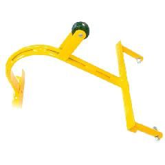 #11610 Chicken Ladder Hook