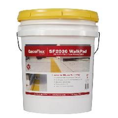 GacoFlex&reg; Walkpad - 5 Gallon Pail