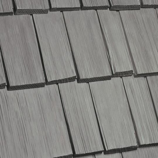 Bellaforte Shake Field Shingles - Bundle of 10