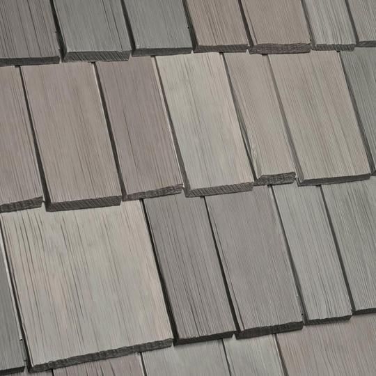 Bellaforte Shake Transition Tile