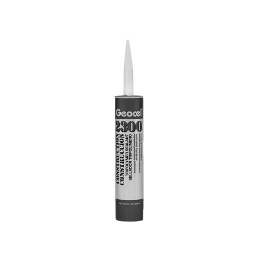 RSC360 Geocel 2300 Sealant - 10.3Oz. Tube