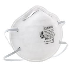 8200 Particulate Respirator N95