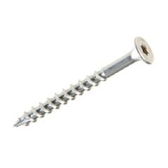 2-1/2" x #10 PrimeGuard MAX&reg; Stainless Steel #305 T-25 Star Drive Exterior Screws - 5 Lb. Tub