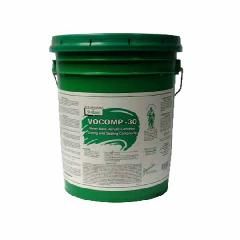 Vocomp&reg;-30 Curing & Sealing Compound - 5 Gallon Pail