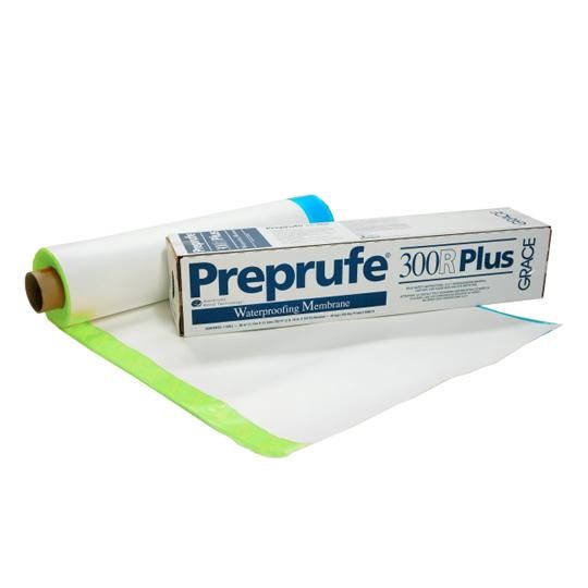 4' x 98' Preprufe&reg; 300R Plus