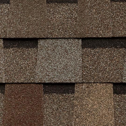 StormMaster&reg; Shake Shingles with Scotchgard&trade; Protector