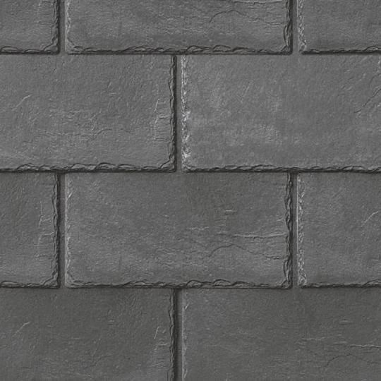 Classic Slate Class A Field Tile - Bundle of 25