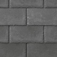 Classic Slate Class A Field Tile - Bundle of 25