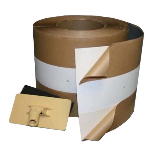 10" x 100' EZ TPO Peel & Stick&trade; RMA Strip