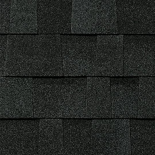 TruDefinition&reg; WeatherGuard&reg; HP Hip & Ridge Impact Resistant Shingles