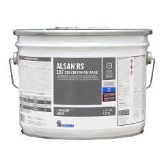 ALSAN&reg; RS 287 Color Finish Base