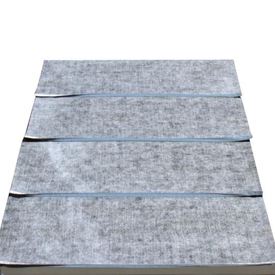 Tag & Stick Underlayment