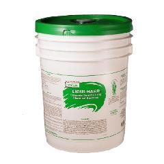 Liqui-Hard&reg; Concrete Densifier & Chemical Hardener - 5 Gallon Pail