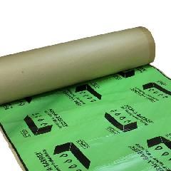 3' x 75' Perm-A-Barrier&reg; Low Temperature Aluminum Wall Membrane