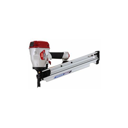 SuperFramer 20&deg; Strip Framing Nailer