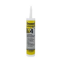 S4 Solar Panel Sealant - 10 Fl. Oz. Cartridge