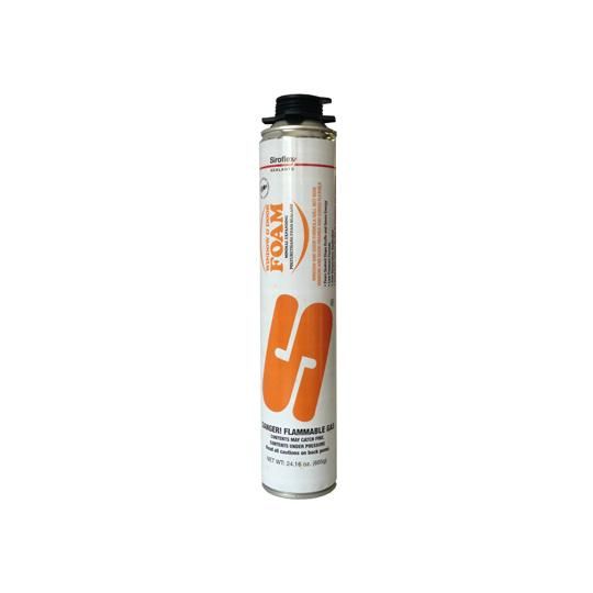 Window & Door Foam Sealant - 24 Oz. Can