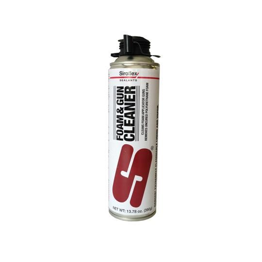 Foam & Gun Cleaner - 13.78 Oz. Can