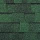 12" RidgeFlex&trade; Hip & Ridge Shingles with Scotchgard&trade; Protector