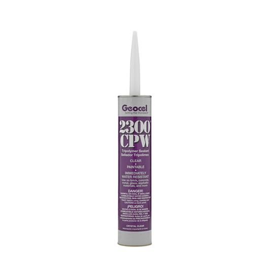 CPW 2300 Sealant - 10 Oz. Tube