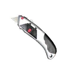 Auto Reloading Retractable Utility Knife