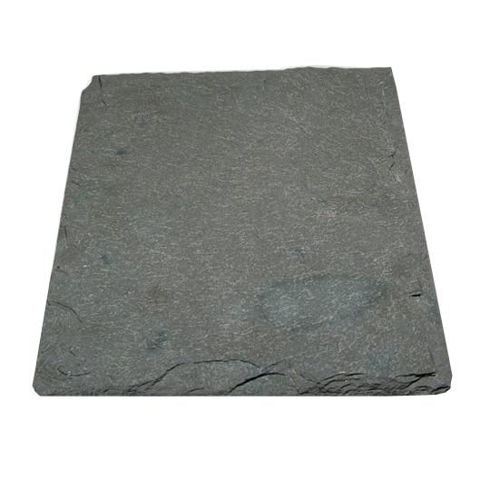 20" x 10" Semi-Weathering Grey/Green Slate