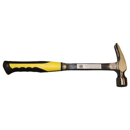 Straight Claw Hammer - 24 Oz.