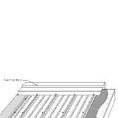 ERP Single Slope Ridge