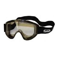 Deluxe Overspray Goggles