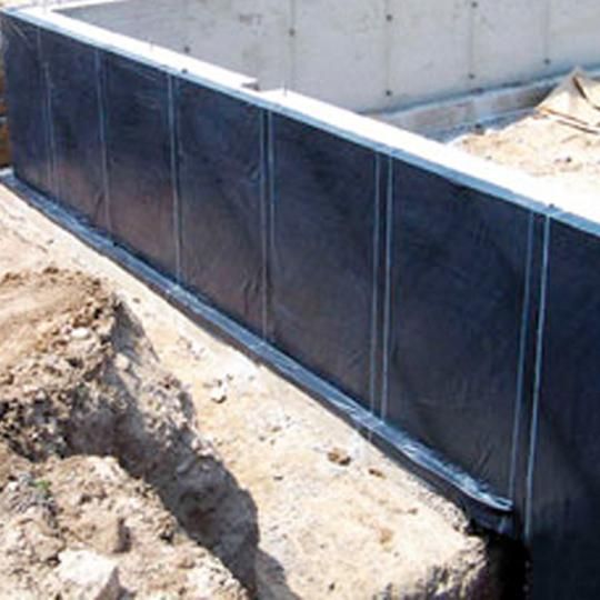 36" x 75' PW 100/60 Air/Vapor Barrier