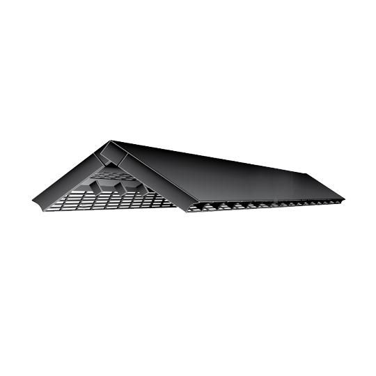 48" TruAir Series 5 Ridge Vent