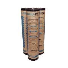 (FT120PSA) Fastorch SBS Smooth Polyester - 1 SQ. Roll