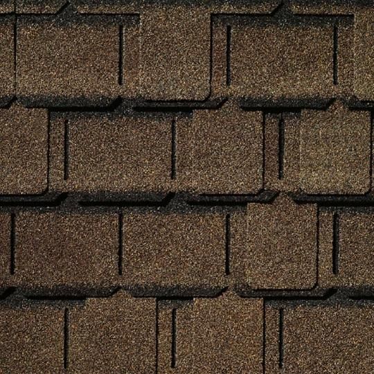 Camelot&reg; II Shingles