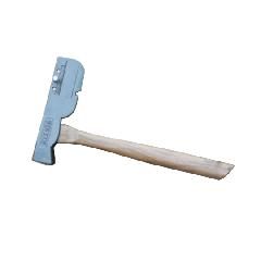 Magnetic Roofing Hatchet