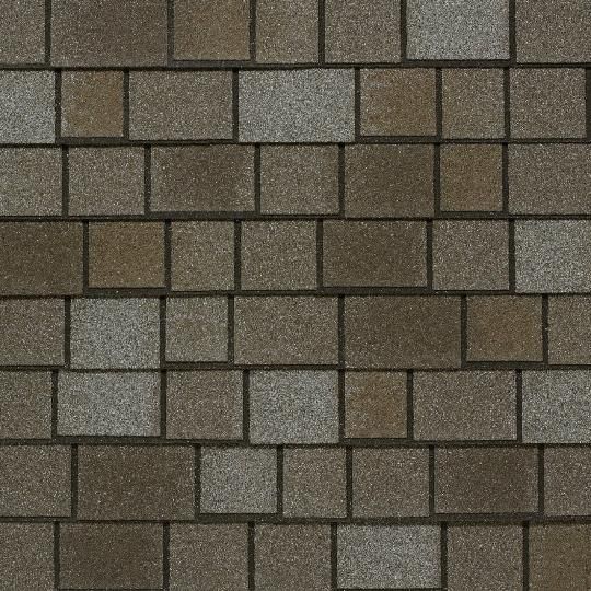 Royal Estate Premium Designer Shingles