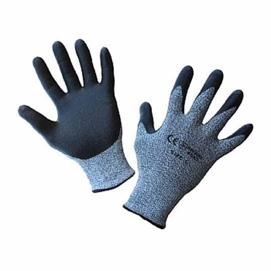 Large HPPE - Glass Fiber Gloves