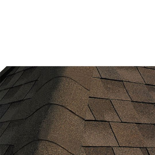 Seal-A-Ridge&reg; AS ArmorShield&trade; Impact Resistant Ridge Cap Shingles