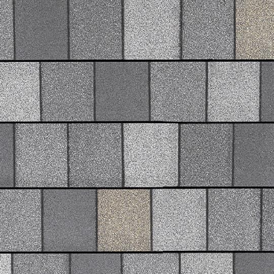 Crowne Slate Premium Shingles