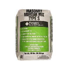 15380 Masonry Mortar Mix Type-S