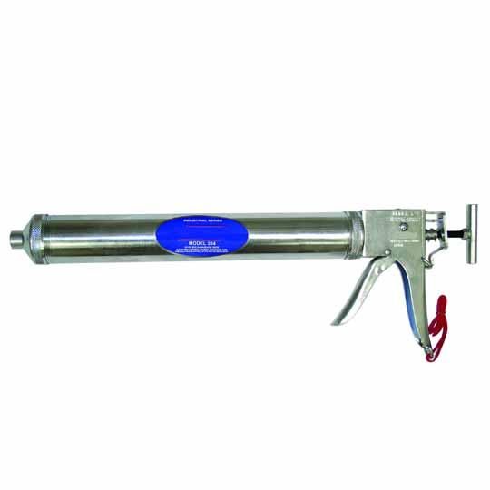 14" Bulk Load Caulking Gun - 24 Oz.