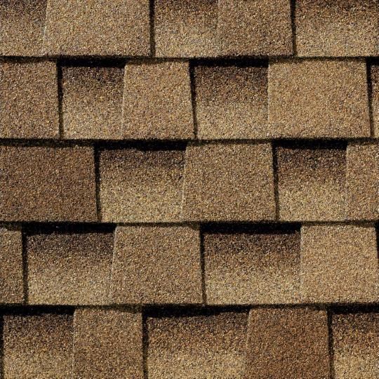 Z-Ridge Distinctive Ridge Cap Shingles