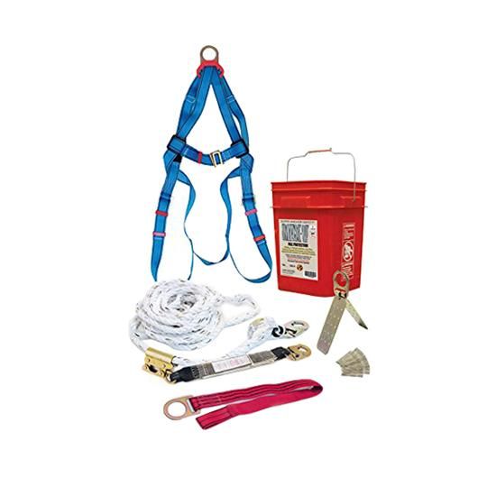 50' MAX&trade; Fall Protection Kit