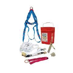 50' MAX&trade; Fall Protection Kit