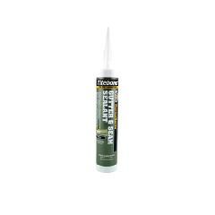 WeatherMaster&trade; Gutter & Seam Sealant - 10.1 Oz. Cartridge