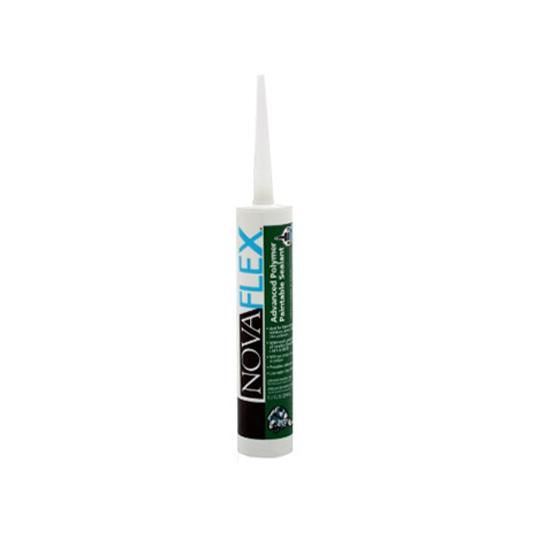 Novaflex Advanced Polymer Paintable Sealant