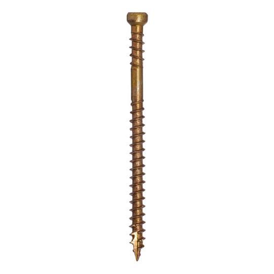 #8 x 2" Composite Screws