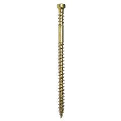 #8 x 3-1/8" Reverse Trim Head Screws - Box of 100