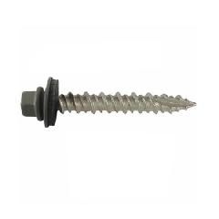 #10 x 1.5" Everseam&re; Pancake Wood Screw