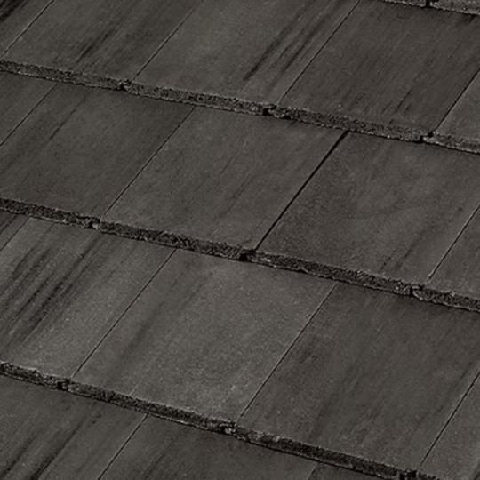 Duralite Saxony 700 Slate Field Tile